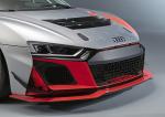 Audi R8 LMS GT4 2019 года